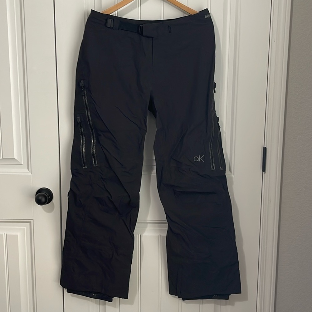 Ak by Burton snow pants